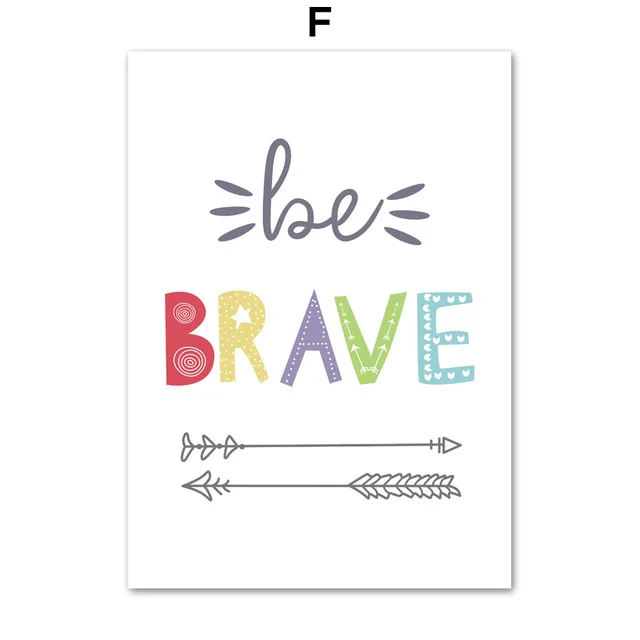 Inspirational-Quotes-Dream-Big-Brave-Nursery-Wall-Art-Canvas-Painting-Nordic-Posters-And-Prints-Wall-Pictures.jpg_640x640 (5)