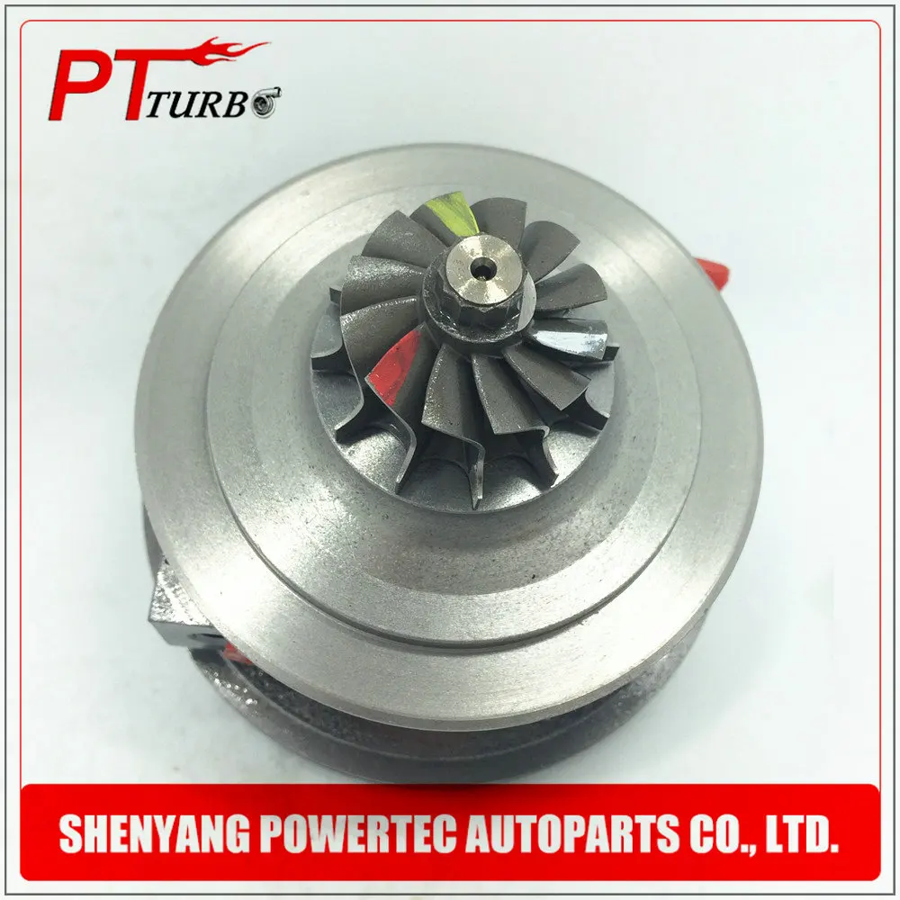 Картридж GT1238S Турбинный сердечник 727211 0001 для Smart MCC Fortwo 0 7 37 кВт 50 HP M 160 910 708837 новый