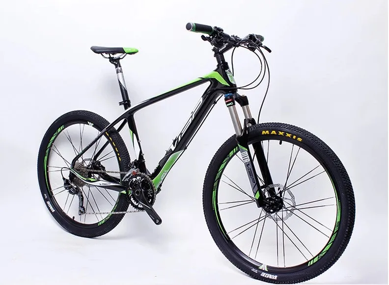 Perfect 26inch carbon fiber mountain bike 27speed Shiman0 bicycle fork oil disc brakes gas ultralight carbon fiber frame Super light 20 Perfect 26inch carbon fiber mountain bike 27speed Shiman0 bicycle fork oil disc brakes gas ultralight carbon fiber frame Super light 20