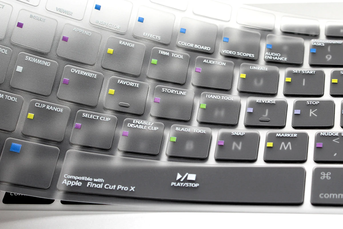 Hot Sale Hrh Chinese Function Key Keyboard Skin Protector For Mac Hot Sale Hrh Chinese Function Key Keyboard Skin Protector For Mac