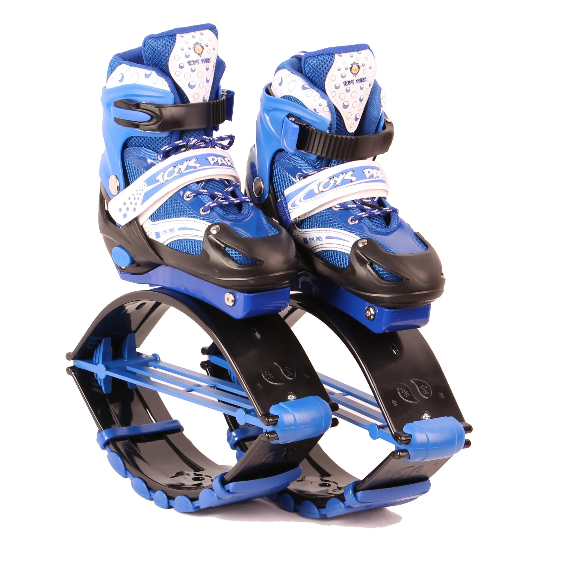 

Children's boys and girls space shoes bouncing shoes boys jumping shoes elastic shoes girls auxiliary long high size 35-42