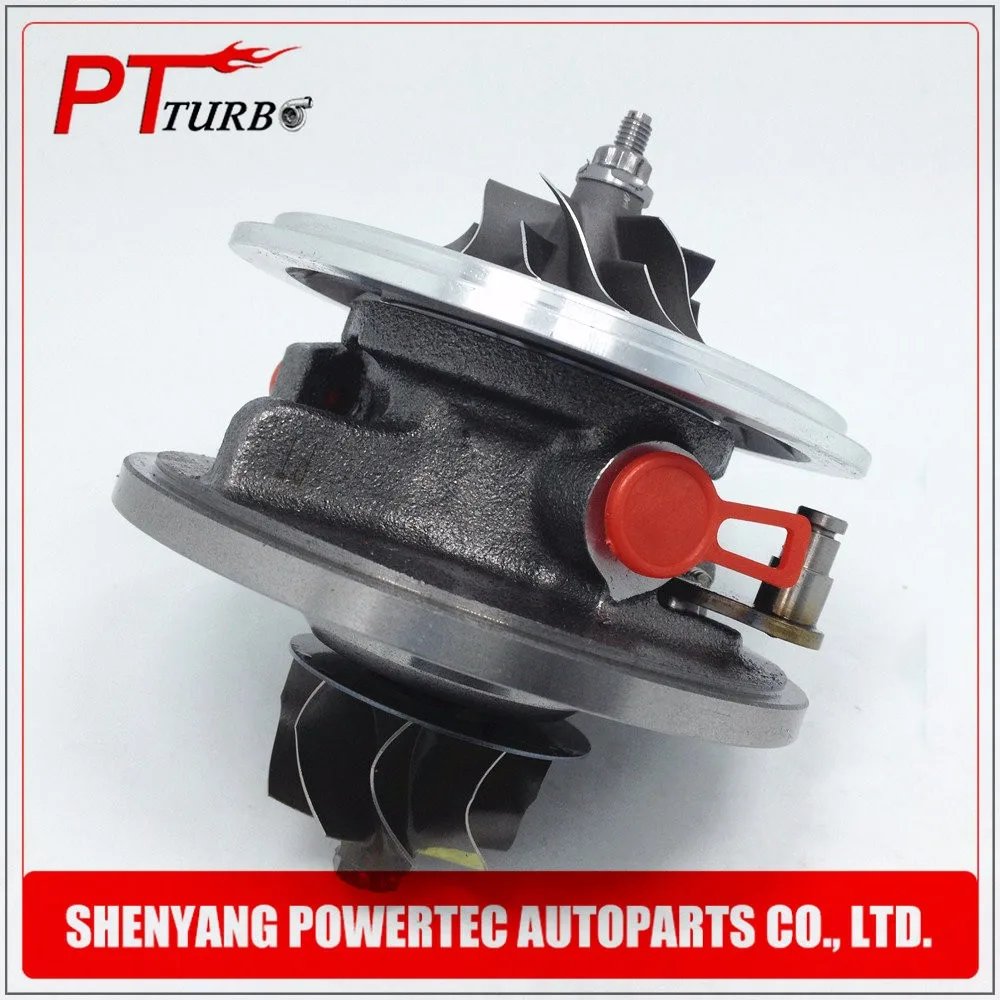 Turbo картридж gt1749v турбо chra 11657794144/7794140D/7787626F/7787628G/7787627G/7787626G для BMW e46 BMW X3 2,0 d