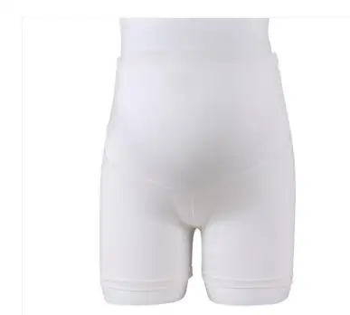 Летние штаны среднего размера для беременных женщин Леггинсы для беременных Комбинезоны Брюки для будущих мам Одежда - Цвет: 5