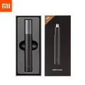 Xiaomi Mijia Diiib 3 режима ручной набор для душа 360 градусов 120 мм 53 отверстие для воды с ПВХ Matel мощный массажный Душ