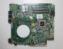 

for HP NoteBook 17 17-P 17Z-P000 809985-001 DAY21AMB6D0 UMA A10-7300 A76M Laptop Motherboard Mainboard Tested & working perfect