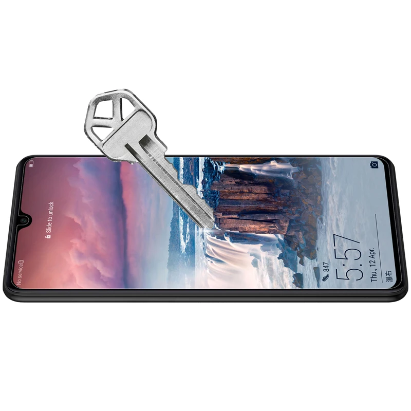 Huawei P30 стекло Nillkin Amazing H+ Pro 0,2 мм протектор экрана закаленное стекло для huawei P30