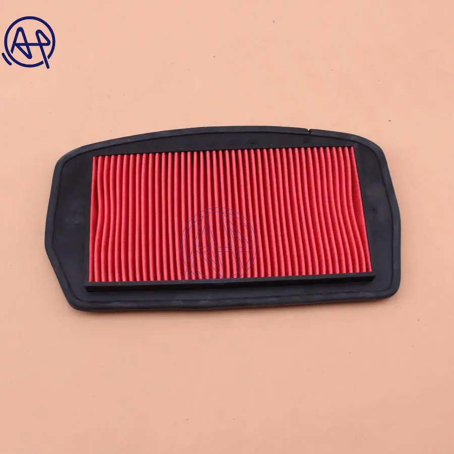 Replacement Air Filter Intake Cleaner Airfilter Strainer Filtrator for YAMAHA FZ6 FZ6N FZ6S 2004-2009 Racing Motorcycle | Автомобили и