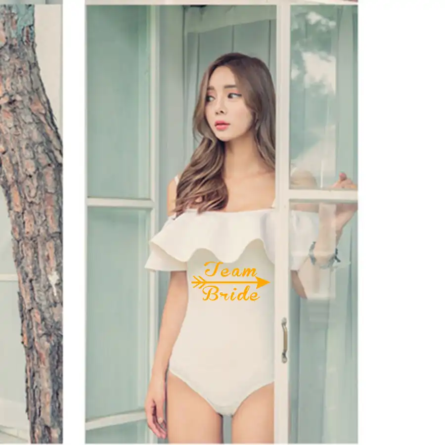 custom design swimwear