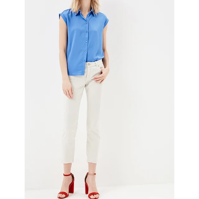 Блузка  MODIS M181W00835