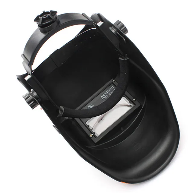ALLSOME Transforme Solar Auto Darkening Welding Helmet ARC TIG MIG Welder Lens Grinding Mask Welding Mask/welder Cap/Helmet