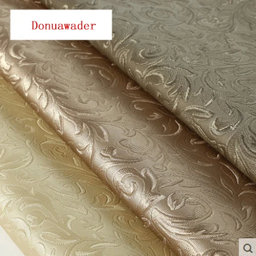 140cm wide! Fluorescent Vinyl Leatherette Fabric Leather Look Sold by the metre