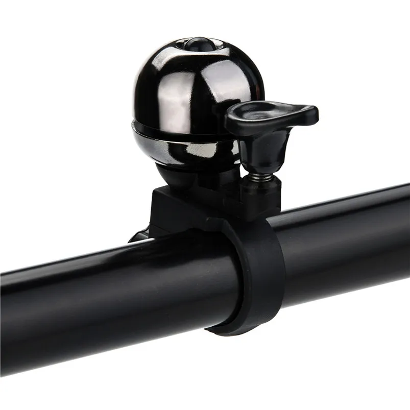 90db Invisible Bicycle Bell Aluminum Alloy Handlebar Alarm Cycling Bike
