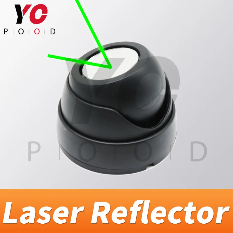 

Laser reflector escape room game props reflecting mirror tools for laser array takagism real life reflect laser beams YOPOOD