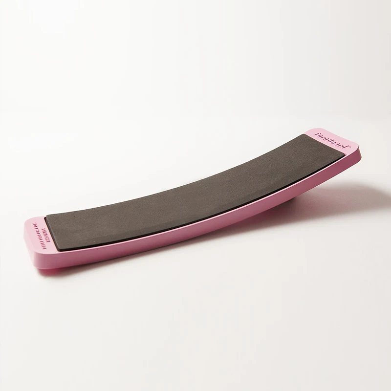Women Ballet Turnboard Purple Pirouettes Practice Dance Turn Board