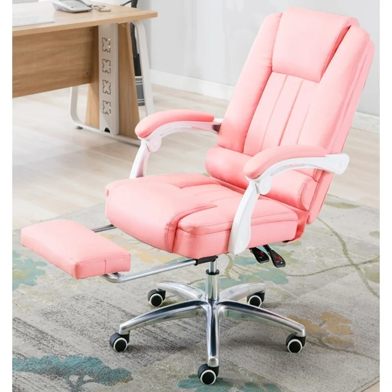 

Office Leather Office Furniture Computer Chair Desk Chair Gaming Computer Chairs Chair For Computer