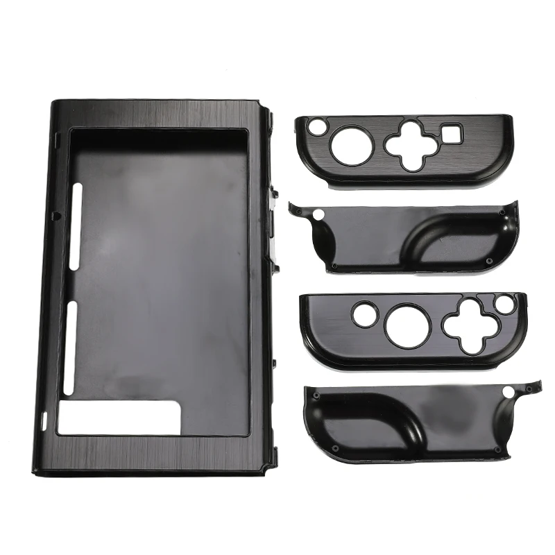 Aluminum Hard Protective Case Cover for Nintendo Switch NS ...
