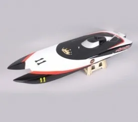 apparition rc boat