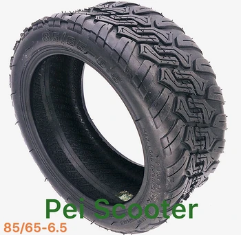 

10inch 85/65-6.5 wide tire Ninebot tyre phub-8565