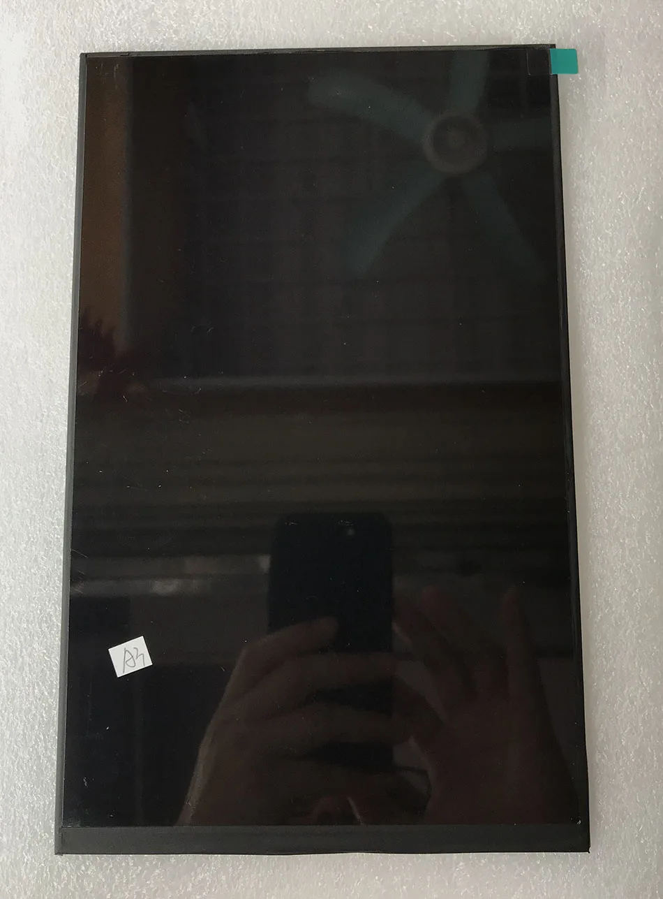 Новый 10 1 дюймовый 39pin ЖК дисплей для Lenovo Tab 3 Plus модуль панель экрана бесплатная