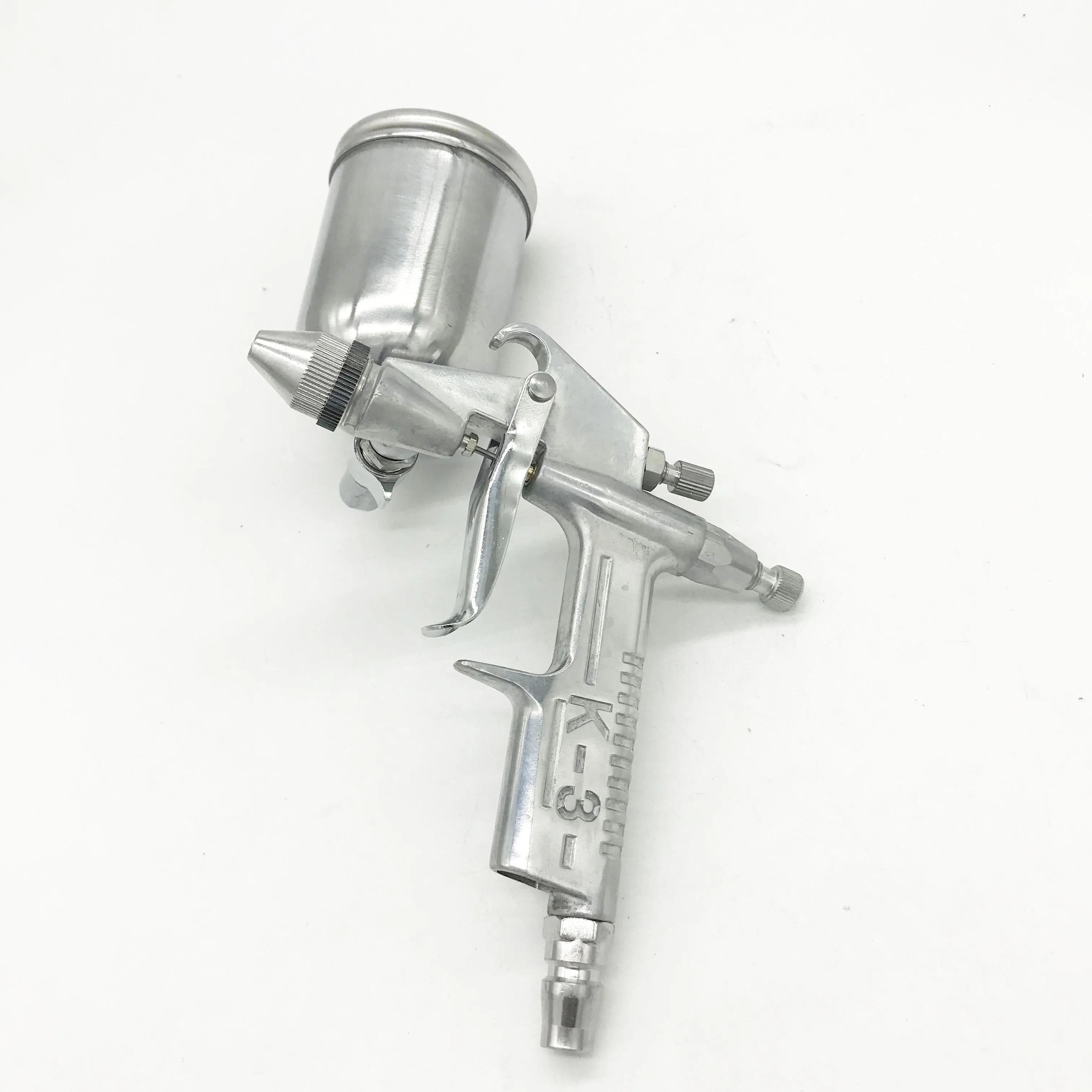 

Dewabiss K-3 spray paint gun airbrush car airless painting 0.5mm nozzle sprayer 125ML