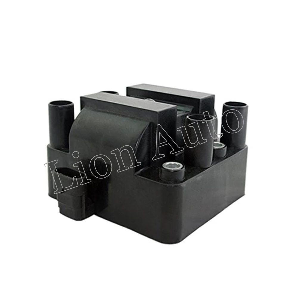 Car Ignition Coil For Lada Niva 1700i 2112 3705010 02 2112 3705010 04