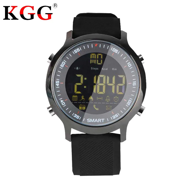 smartwatch waterproof 5 atm