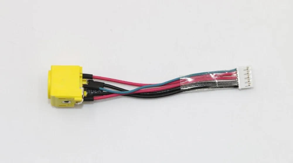 Новинка для Lenovo ThinkPad T430 T430i X1-C DC in Cable 04X3783 | Компьютеры и офис
