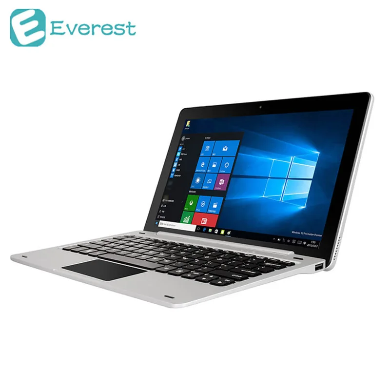 Планшет Jumper EZpad 6 11 дюйма Windows 10 4 ГБ/64 ГБ Intel Atom X5 Z8350 четырехъядерный 1 92 ГГц Wi-Fi HDMI