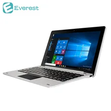 Original jumper ezpad 6 tablet pc 11.6 pulgadas windows 10 4 gb/64 gb intel atom z8350 x5 quad core 1.92 ghz wifi hdmi windows tablet