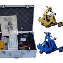 2 татуировки комплект для перманентного макияжа