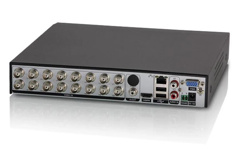 16CH 1080n