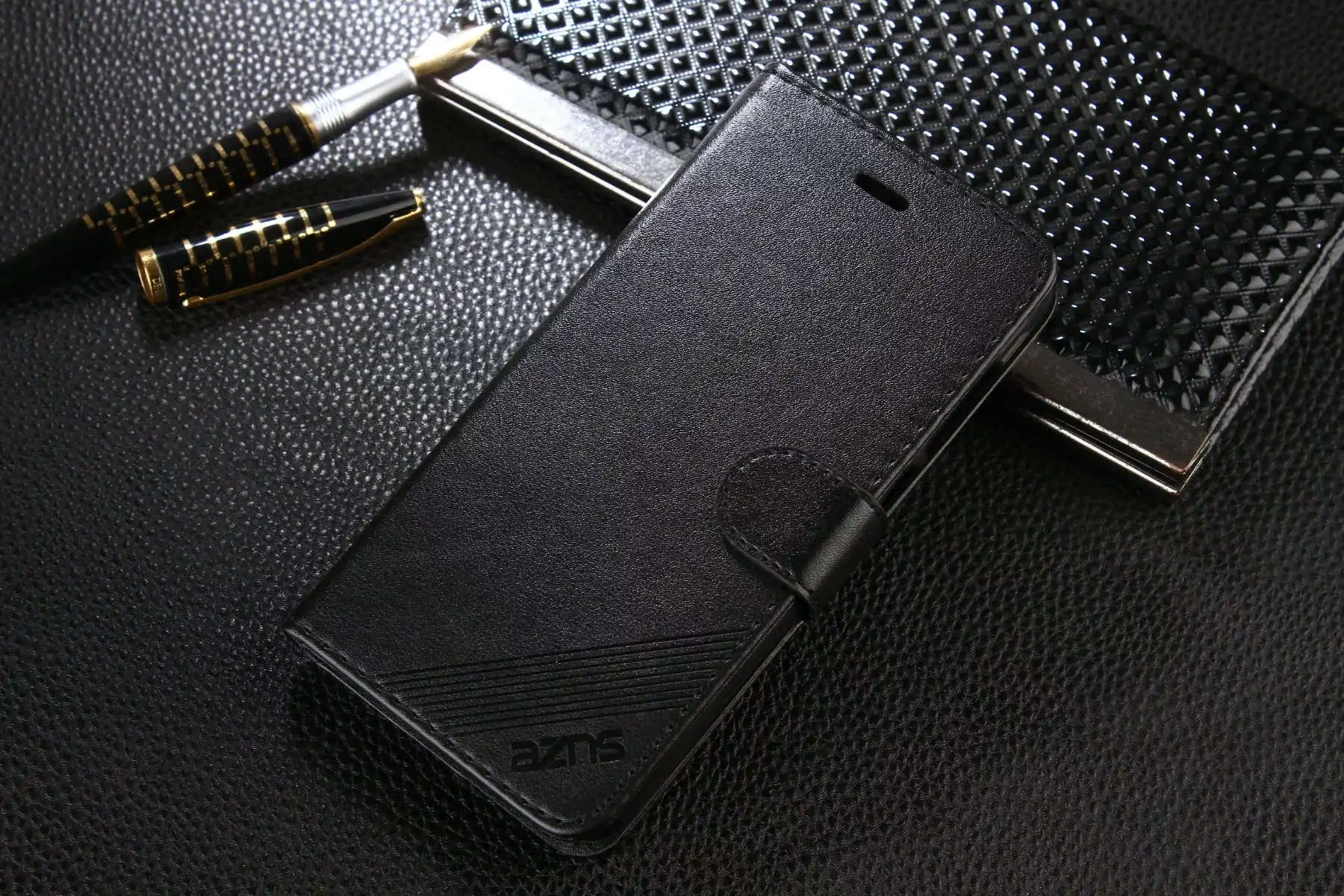 Case Phone Case For Huawei P8 Lite Honor 8 9 10 Lite Case Cover PU For Honor 20 Y8P Y6P 20S 9A 9X X10 8X Pro Y7 Y9 30 P30 X8