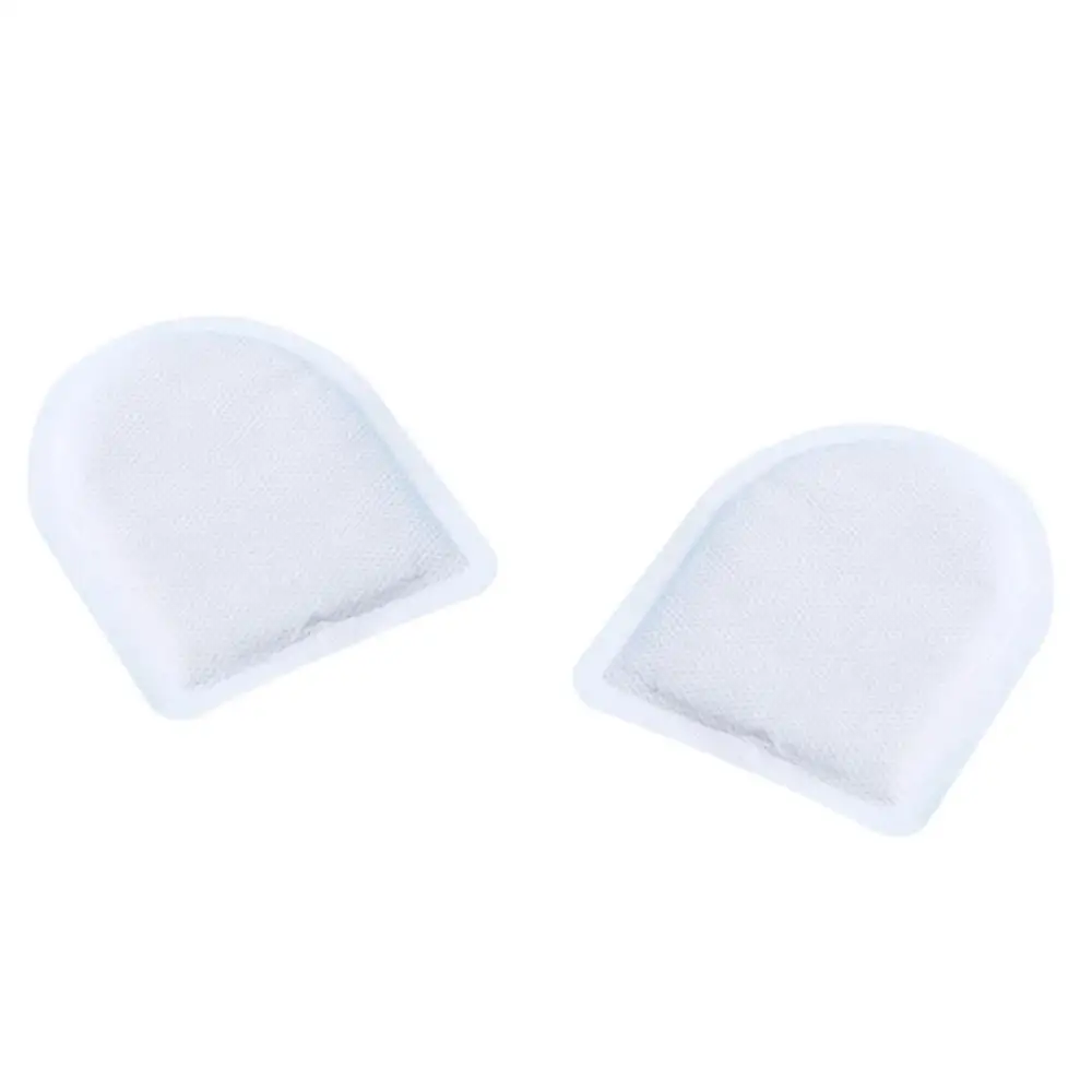 

10pair/Pack Convenient Lasting Heat Patch Hand Warm Foot Pad for Outdoor Activities Workers Warm Foot Stick Feet Leg Back