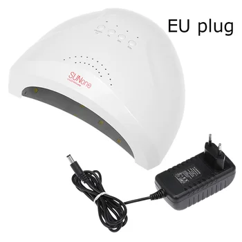 style A EU plug