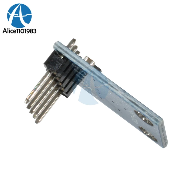 Módulo Sensor Magnético GY-273 QMC5883L, Triple Eje, Para Arduino, 3V-5V, Pack De 3 Unidades