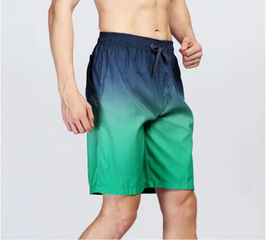 Flying ROC Summer Men fashion Board Shorts Printed Beach Short Trunks Muliti Styles Loose beach shorts for man
