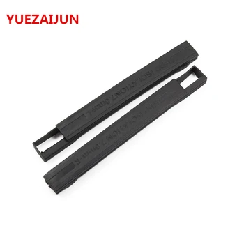 

5Pairs 7mm Hard Drive HDD Rubber Rail for Dell Latitude E6440 E6330 E6540 L+R
