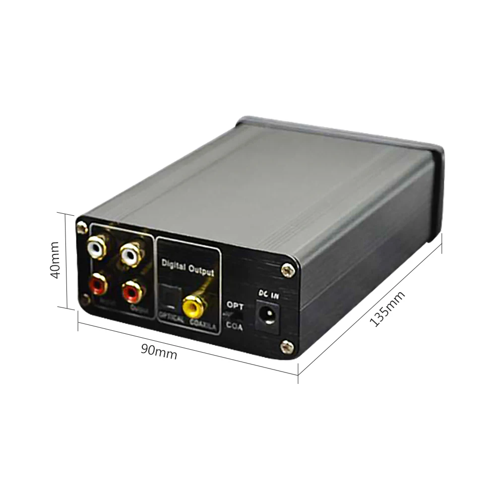 PJ. MIAOLAI USB Lossless Music APE декодирующий плеер поддерживает коаксиальный волоконный