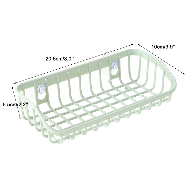 storage racks (6) size
