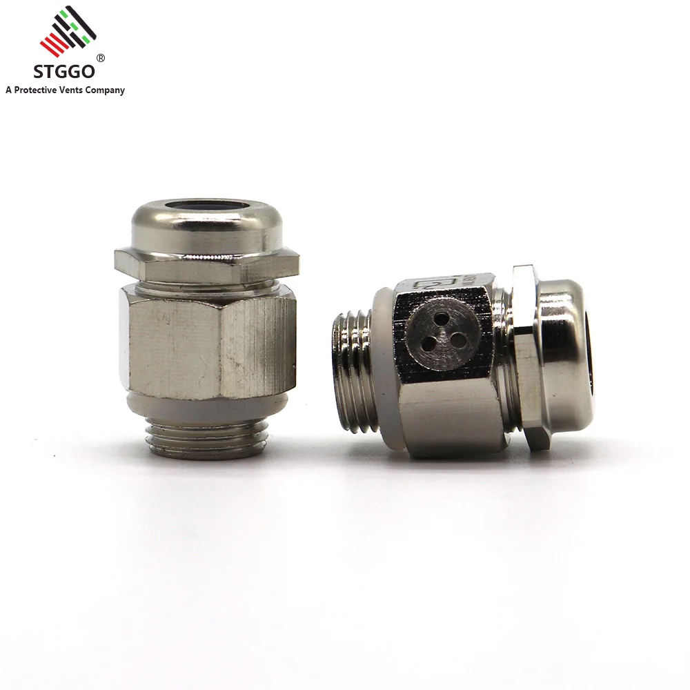 

M12*1.5 in Automatic Air Cable Vents