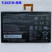 100% Original 3.8V 7000mAh Completa 26.6Wh L14D2P31 Bateria Para Lenovo Tab 2 A7600-F A10-70F Tab2 A10-70 A10-70L Bateria