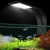 Super Slim LED Aquarium Lights Clip-on LED Plants Grow Light 5W/10W Aquatic Freshwater Lamps Waterproof Lamp For Fish Tanks