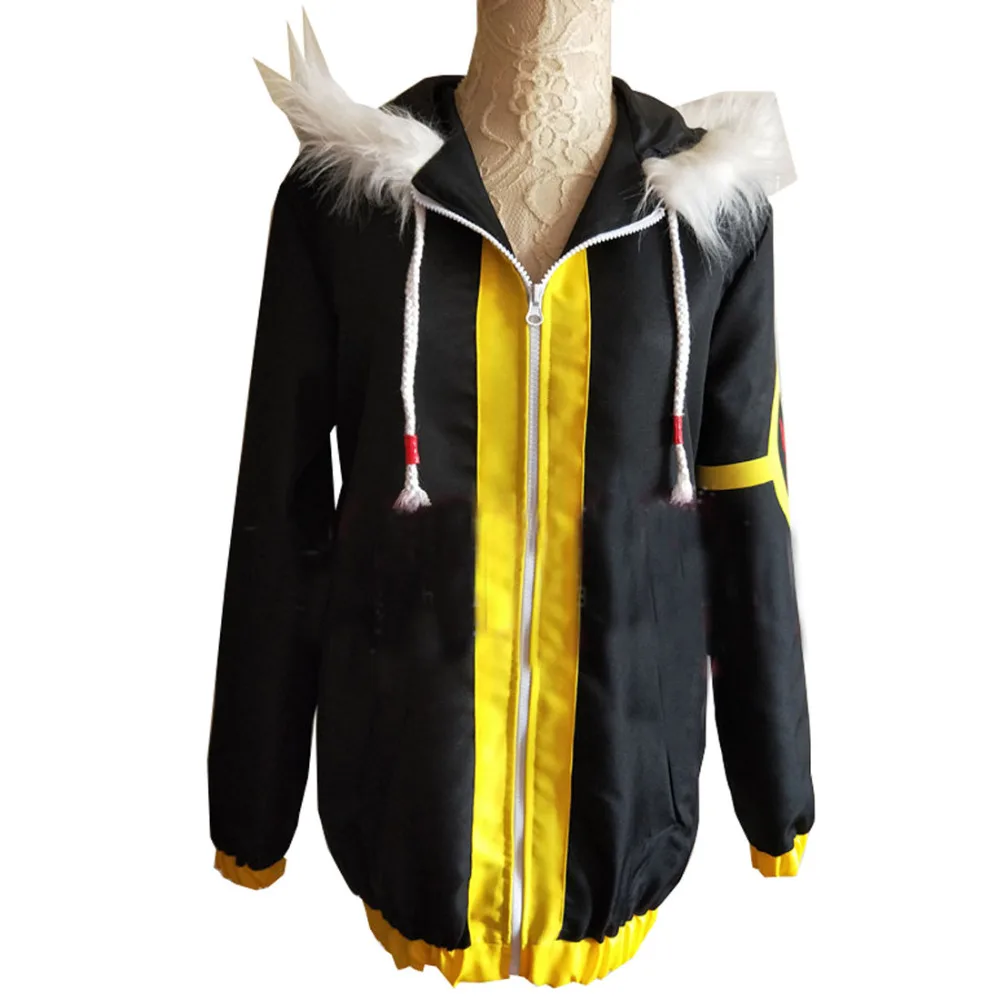 

2018 Undertale Frisk Fellsans Cosplay Costume Only Overcoat