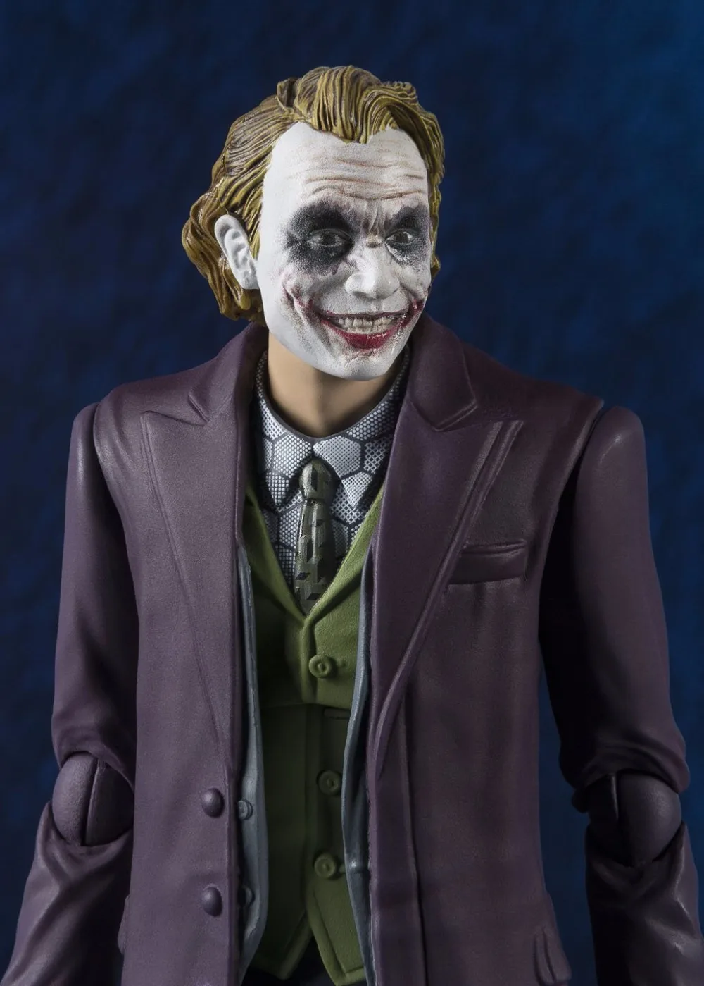 Фигурки DC Comics: Бэтмен Темный рыцарь джокер|Игровые фигурки и трансформеры| |
