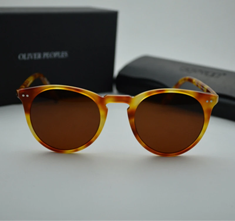 Marca vintage uomini e donne occhiali da sole oliver peoples sir  o\u0026#39;malley occhiali da sole polarizzati OV5256 omalley occhiali retro  occhiali di design|sunglasses polar|sunglasses authenticsunglasses shield -  AliExpress