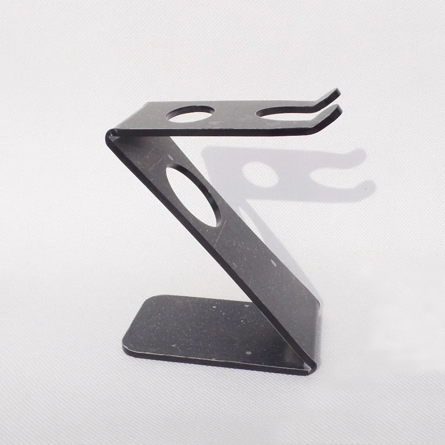 shaving brush stand 