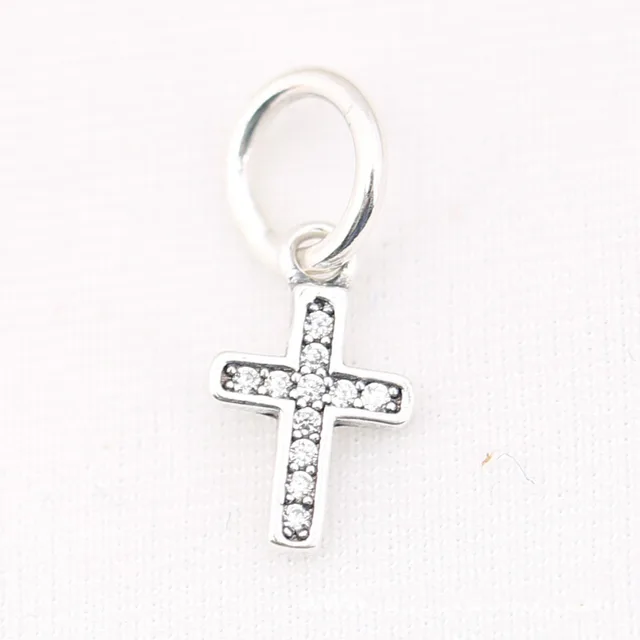 pandora anhänger kreuz silber pandora anhänger kreuz silber