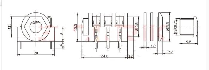 YS215 P4