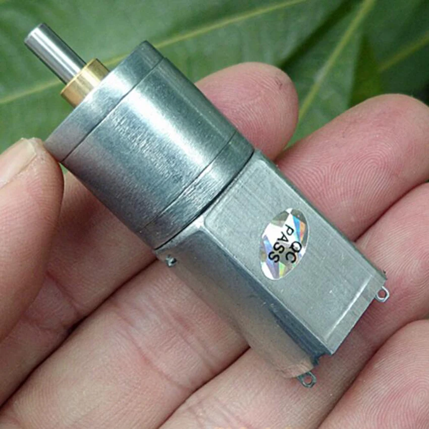 1 piezas de caja diámetro 20mm puro engranajes de metal DC3V 5 V 6 V 130 motorreductor bajo velocidad 27 RPM engranaje motor 1 piezas de caja diámetro 20mm puro engranajes de metal DC3V 5 V 6 V 130 motorreductor bajo velocidad 27 RPM engranaje motor