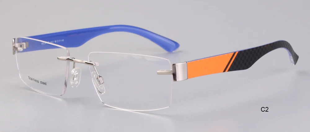 Супер легкие рамы новые модные женские очки Мужчины квадратный оправы оптические оправа для очков близорукость Очки прозрачные линзы очки